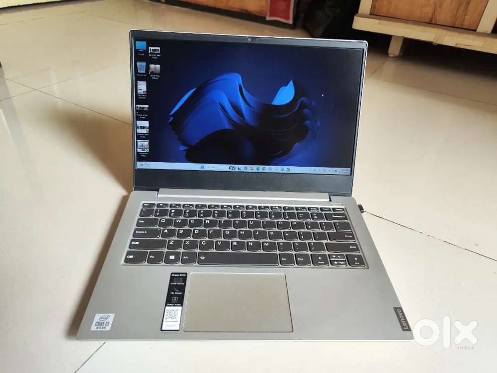Lenovo IdeaPad S345