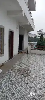 One Rk room available for rent with tarece