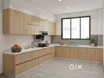 New smart kitchen