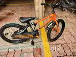 Child Bicycle for sell