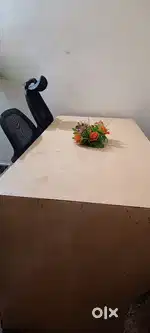 Only 3999/- Big Office table Size 3/6