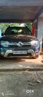 Renault New Duster 2016 Diesel 56000 Km Driven