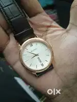 Titan Watch