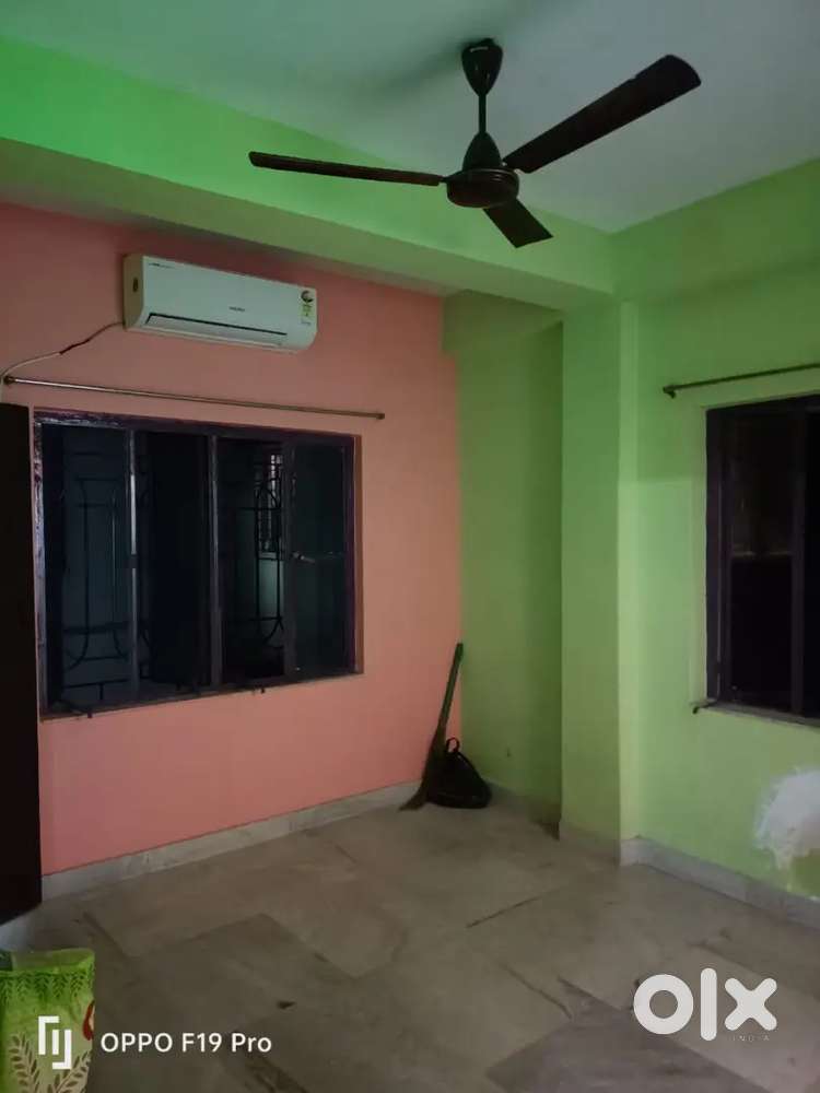 2 bhk flat for rent on emm bye pass (Ruby) near jalsha ghar restaurant