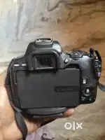 Canan 200 d mark 2