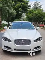 Jaguar XF 2.2 Litre Executive, 2015, Diesel