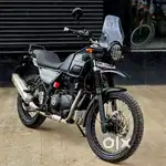 Himalyan 411