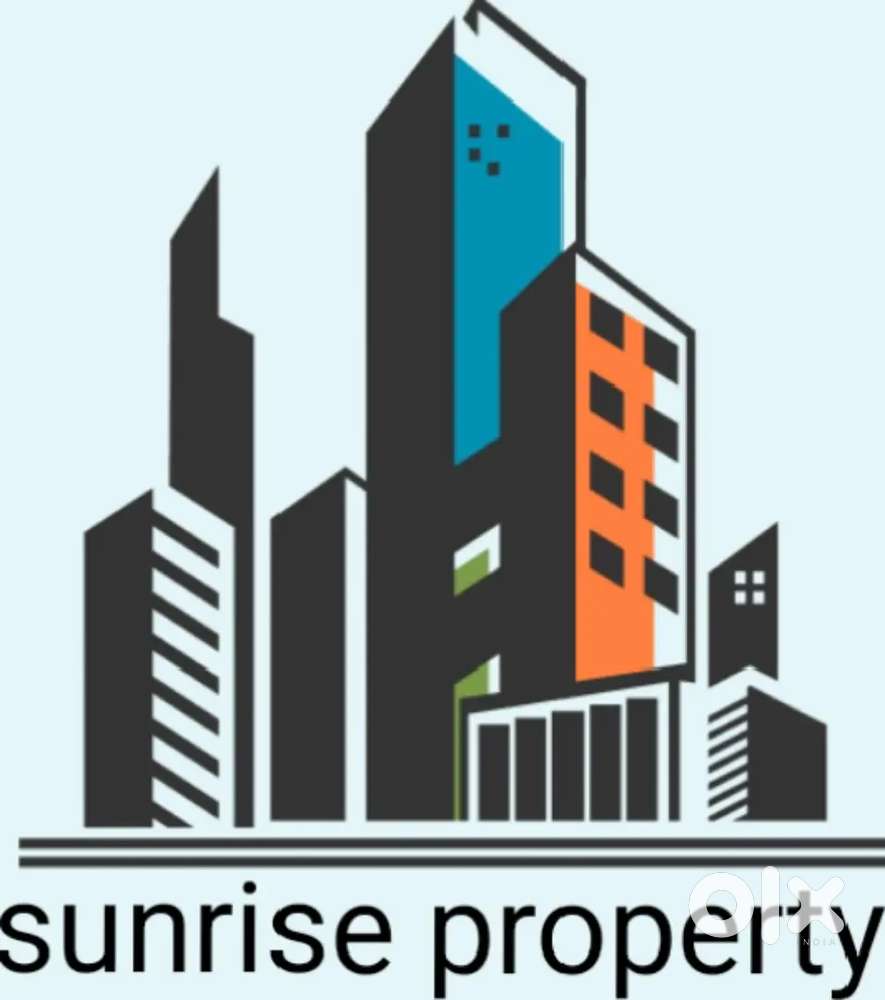 West face plot for sale in sector 35 P-block