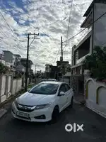 Honda City 2014 Diesel 93000 Km Driven
