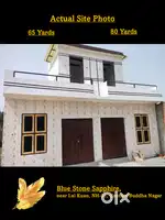 Independent Premium Villa, Ready to Move-In