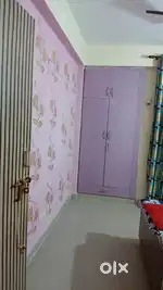 2bhk,3bhk flat quick loan registry all fascility is in society