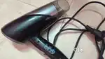 Hair dryer