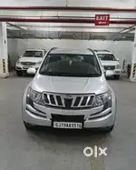Mahindra XUV500 W8, 2014, Diesel