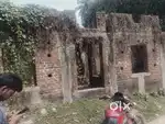 2047 square feet land with house