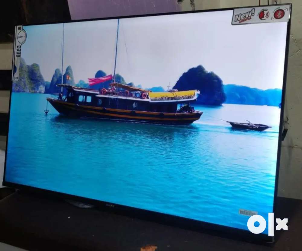 offer 50 52 55 inch 40 42 43 inch 32 & 24 inch Smart Android Led tv 93