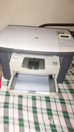 Hp Lasorjet M1005 mfp