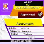 Accountant - [402110]