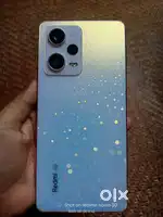 Note 12 pro 5g