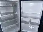 Samsung Double Door Refrigerator 253 Liters Excellent Condition