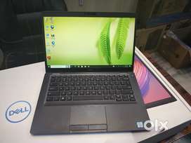 Dell Latitude 5400 core i5 8th Generation