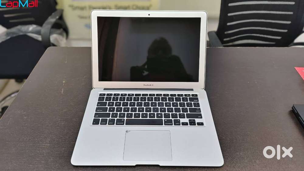 Used / refurbished Dell HP Lenovo Apple laptop i5 i7 i9 Ryzen 5