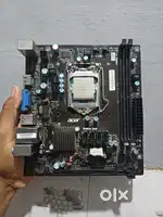 Acer motherboard i5 6 generation