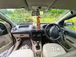 Ford Fiesta 2008 Petrol Well Maintained
