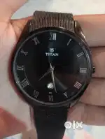 TITAN WATCH