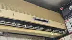 Azure split ac 1.5ton working good condition
