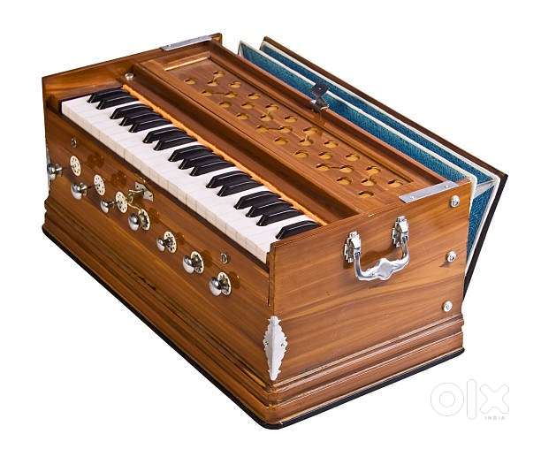 Best condition Harmonium