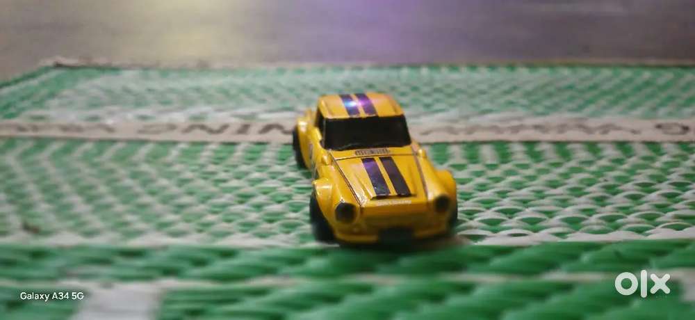 Hotweels car