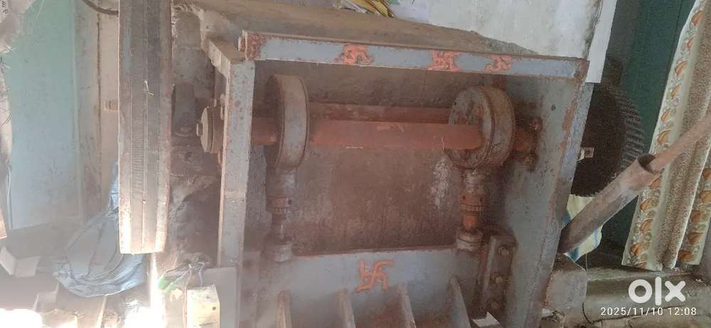 press break power press for punching and Die cutting