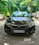 Honda City VX (O) MT I-VTEC, 2019, Petrol
