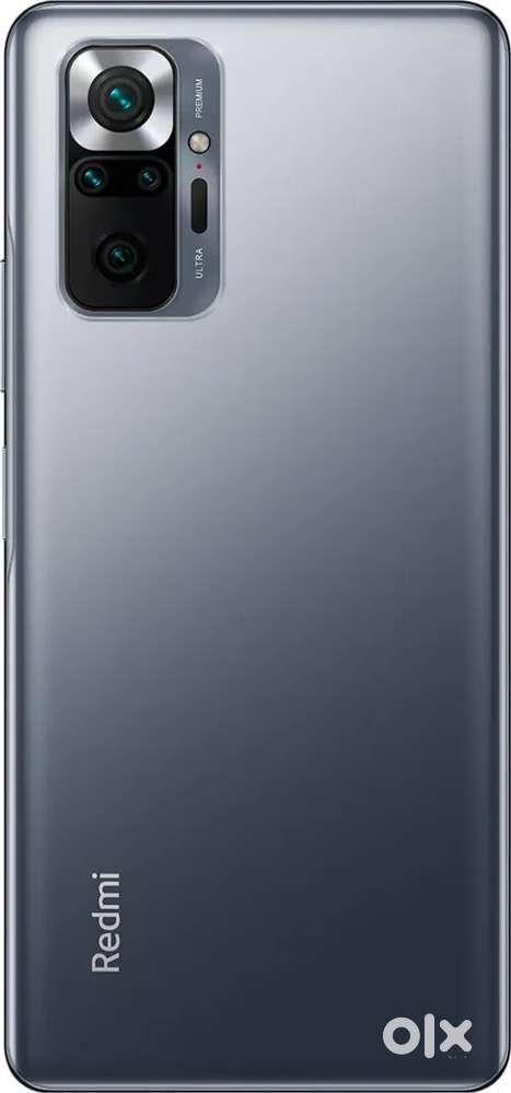 Redmi note 10 pro