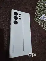 Samsung standing grip case S24 ultra