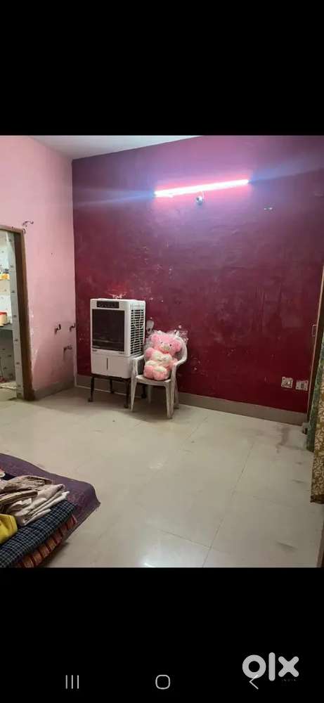 Sharing flat near bhu lanka for girls