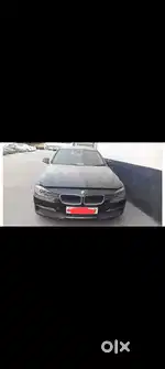 BMW F30 Model 2015