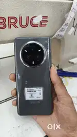 Realme 14 pro 8/256gb only 25 day old all accessories available
