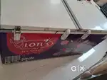 D Fridge For Frozen Food 500 Liter