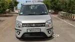 Maruti Suzuki Wagon R VXI ABS AIRBAG, 2024, Petrol