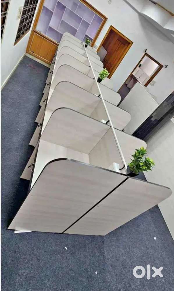 Stylish office workstation direct factory price