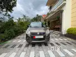 Maruti Suzuki Wagon R Flex Fuel 2018 Petrol Good Condition