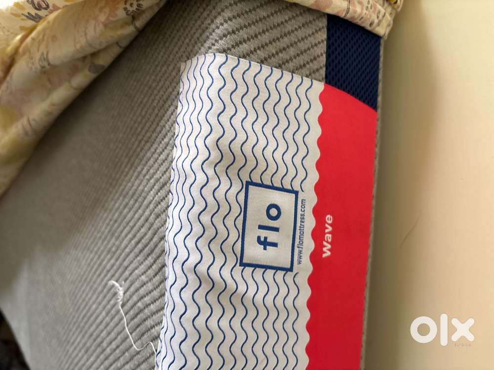 Double bed King size Mattress in perfect and hygienic condition