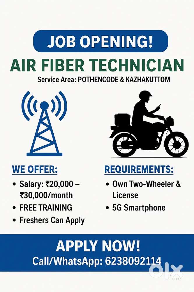 Service Technician