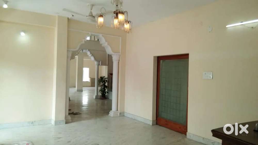 COMMERCIAL INDEPENDENT COMMERCIAL BUILDING FOR RENT IN BANJARA HILLS