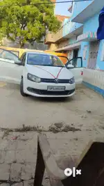 Volkswagen Vento 2011 Petrol Well Maintained