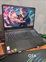 Lenovo ideapad gaming 3, ryzen 5 5600H, 16gb Ram,  1tb+256gb SSD