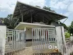 ഈരാറ്റുപേട്ട - കാഞ്ഞിരപ്പള്ളി റോഡിൽ , 3 ബെഡ്റൂംസ് വീട് വിൽപ്പനയ്ക്ക്