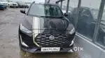 Nissan Magnite 1.0 XV, 2023, Petrol