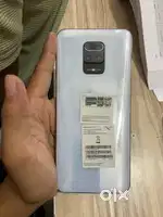 Redmi note 9 pro